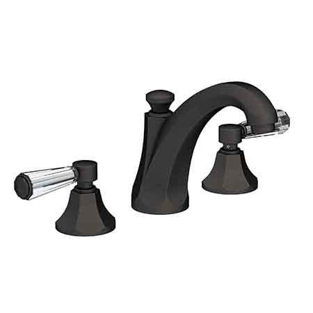 Newport Brass - Metropole Widespread Lavatory Faucet
