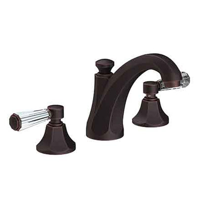 Newport Brass - Metropole Widespread Lavatory Faucet