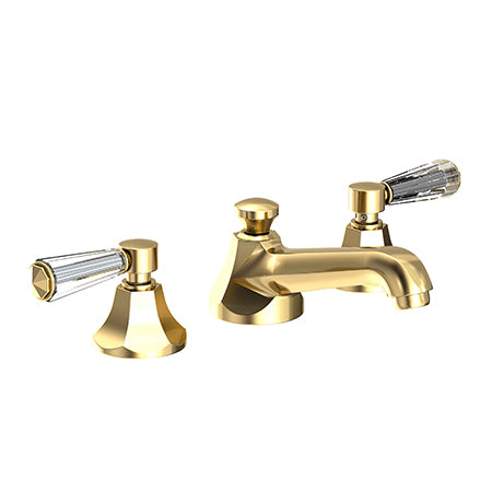 Newport Brass - Metropole Widespread Lavatory Faucet