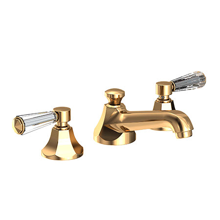 Newport Brass - Metropole Widespread Lavatory Faucet