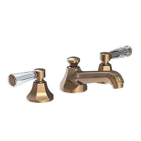 Newport Brass - Metropole Widespread Lavatory Faucet