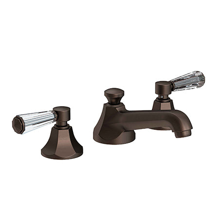 Newport Brass - Metropole Widespread Lavatory Faucet