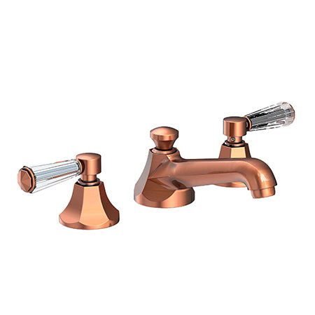 Newport Brass - Metropole Widespread Lavatory Faucet