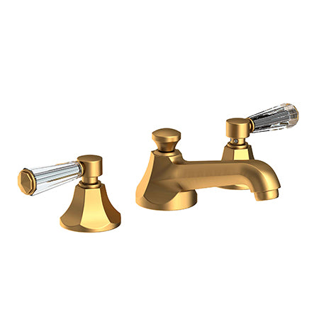 Newport Brass - Metropole Widespread Lavatory Faucet