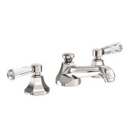 Newport Brass - Metropole Widespread Lavatory Faucet