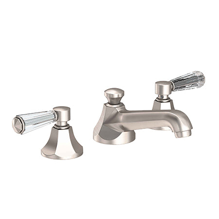 Newport Brass - Metropole Widespread Lavatory Faucet