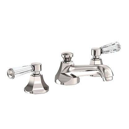 Newport Brass - Metropole Widespread Lavatory Faucet