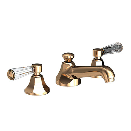 Newport Brass - Metropole Widespread Lavatory Faucet