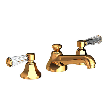 Newport Brass - Metropole Widespread Lavatory Faucet