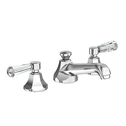 Newport Brass - Metropole Widespread Lavatory Faucet
