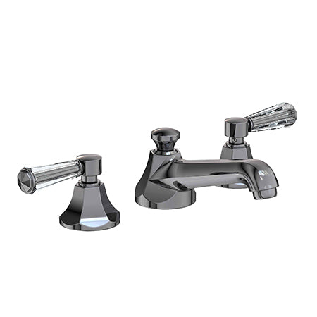 Newport Brass - Metropole Widespread Lavatory Faucet