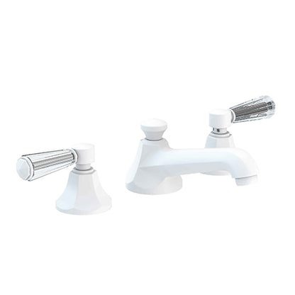 Newport Brass - Metropole Widespread Lavatory Faucet