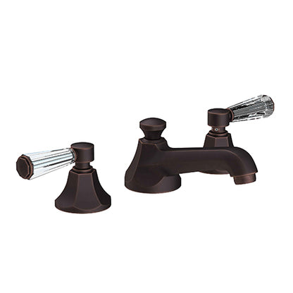Newport Brass - Metropole Widespread Lavatory Faucet