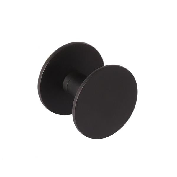 Lacava - Arch Wall-Mount Robe Hook Made Of Chrome Plated Brass. Diam: 2 Inch, D: 1 1/2 Inch.