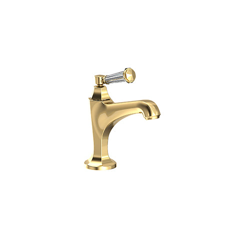 Newport Brass - Metropole Single Hole Lavatory Faucet