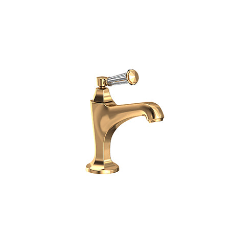 Newport Brass - Metropole Single Hole Lavatory Faucet