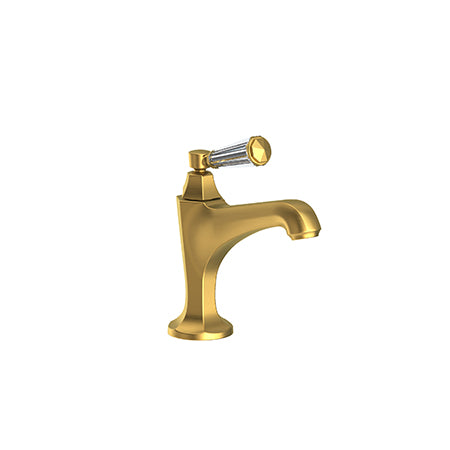 Newport Brass - Metropole Single Hole Lavatory Faucet