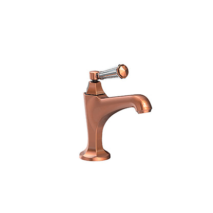 Newport Brass - Metropole Single Hole Lavatory Faucet