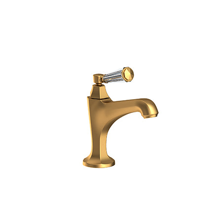 Newport Brass - Metropole Single Hole Lavatory Faucet
