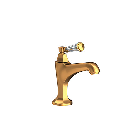 Newport Brass - Metropole Single Hole Lavatory Faucet