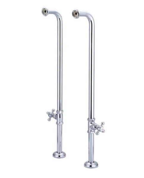 Maidstone - Freestanding Supply Lines