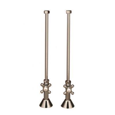 Maidstone - Straight Supply Lines