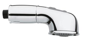 Grohe - Pull-Out Spray