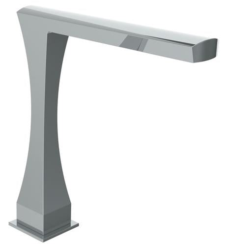 Watermark - Chelsea Automatic Deck Mount Spout and Sensor