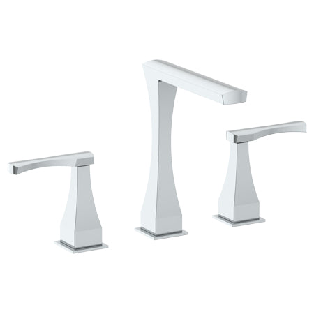 Watermark - Chelsea Deck Mounted 3 Hole Lavatory Set