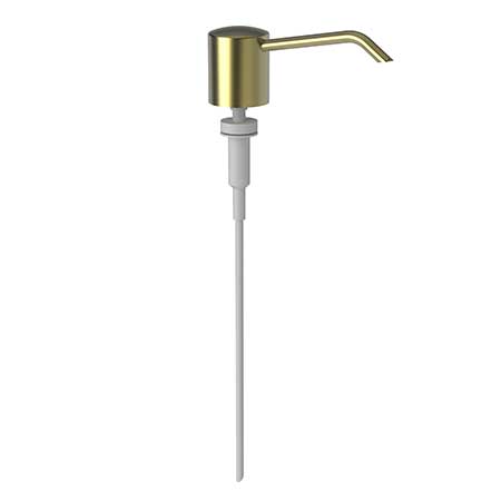 Newport Brass - Head W/Pump