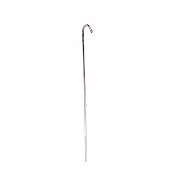 Maidstone - Shower Riser Pipe with Support Braces