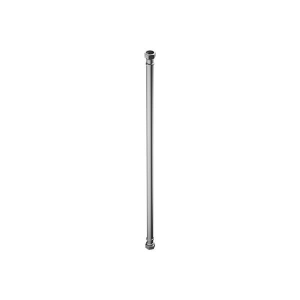 Dornbracht - Flexible supply line 1/2 x 1/2 x 23-5/8 Inch