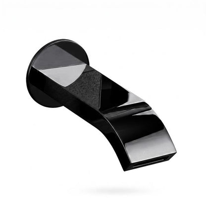 Lacava - Arch Wall Mount Spout For A Bathtub. Mixer Sold Separately. Spout: 7 1/2 Inch