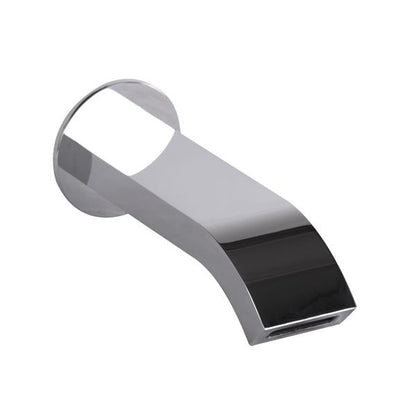 Lacava - Arch Wall Mount Spout For A Bathtub. Mixer Sold Separately. Spout: 7 1/2 Inch