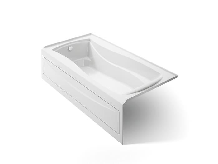 Kohler - Mariposa 72 X 36 Inch Alcove Bath