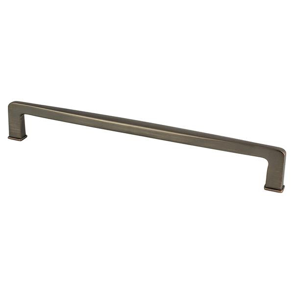 Berenson - Subtle Surge 224mm CC Verona Bronze Pull