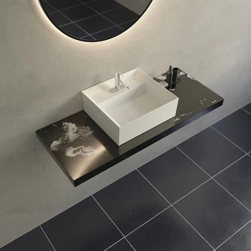 Cheviot - Bold Vessel Sink