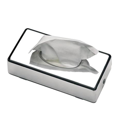 Sonia - Kleenex Box Polished St.Steel