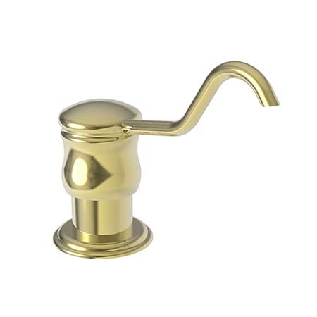 Newport Brass - Soap/Lotion Dispenser