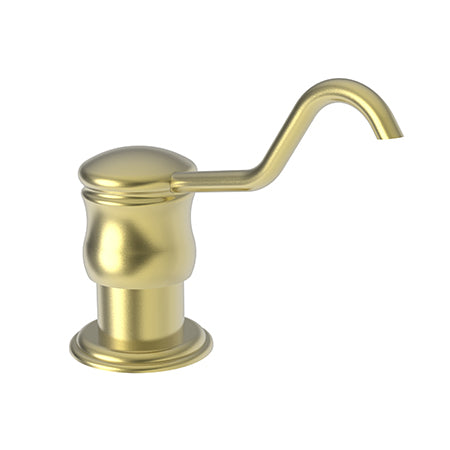 Newport Brass - Soap/Lotion Dispenser