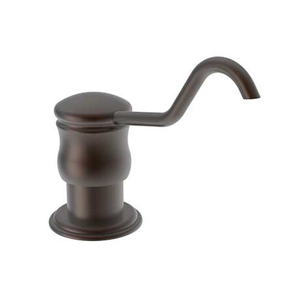 Newport Brass - Soap/Lotion Dispenser