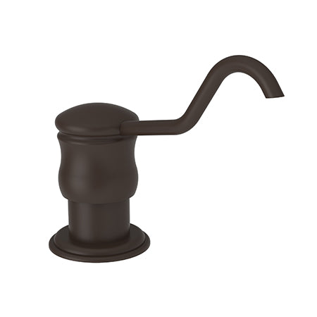 Newport Brass - Soap/Lotion Dispenser