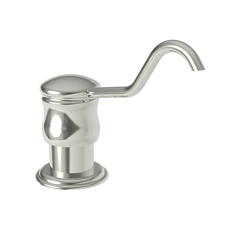 Newport Brass - Soap/Lotion Dispenser