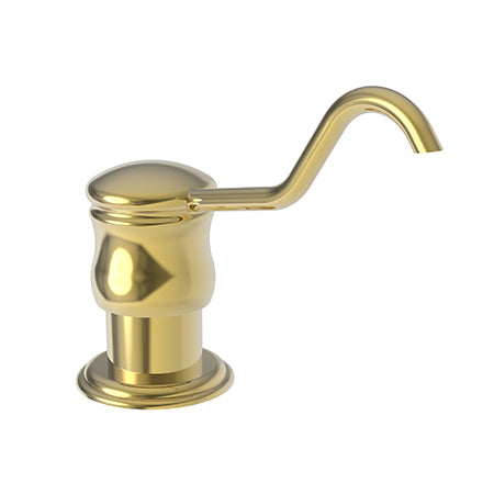 Newport Brass - Soap/Lotion Dispenser