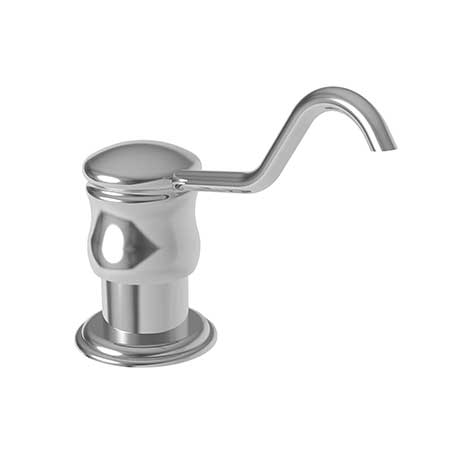 Newport Brass - Soap/Lotion Dispenser