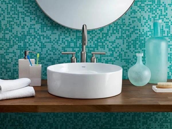 Cheviot - Flow Vessel Sink