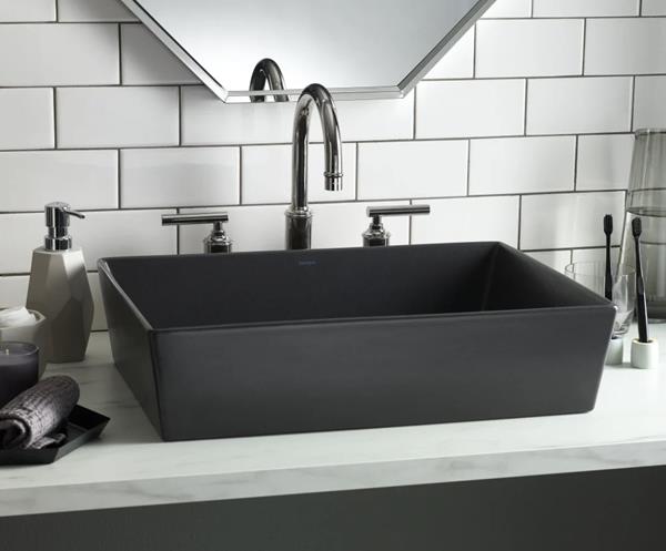 Cheviot - Flex 20 1/4 Inch Vessel Sink