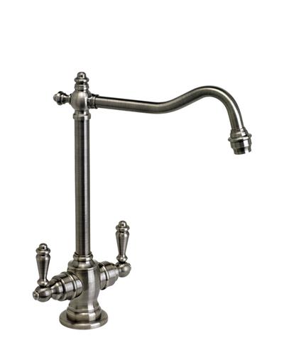 Waterstone - Annapolis Bar Faucet - Lever Handles