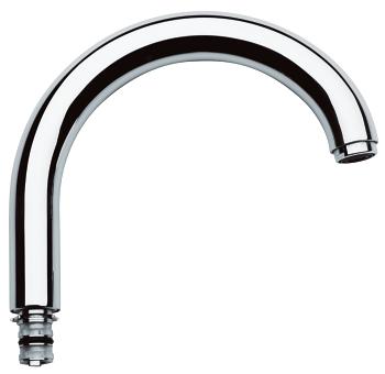 Grohe - Tubular Spout