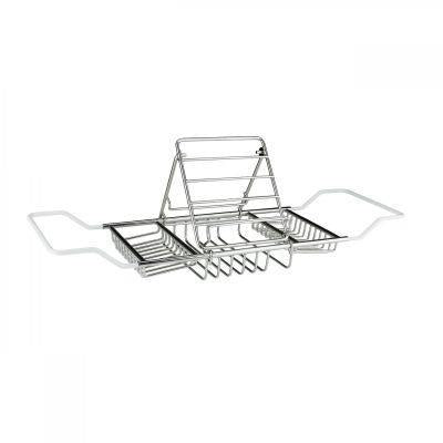 Maidstone - Tub Caddy with Reading Rack